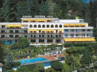Hotel Ascona Hotels in Ascona