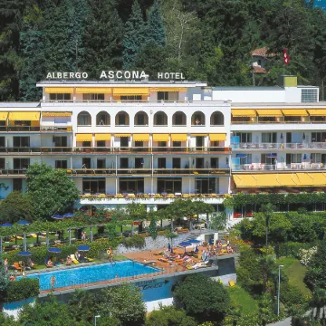 Hotel Ascona