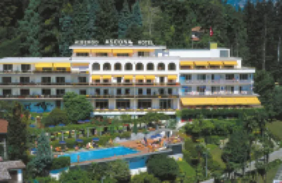 Hotel Ascona