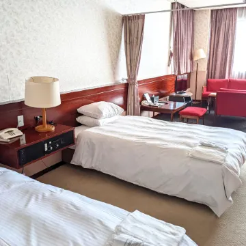 Mihara Kokusai Hotel