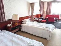 Mihara Kokusai Hotel Hotels in Mihara