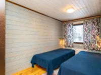 Hiekkasaari Hotels in Kaavi