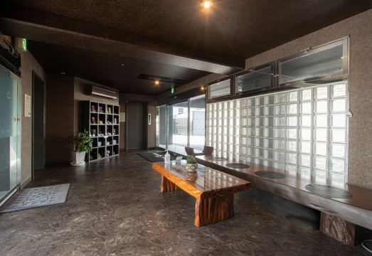 Oita Onsen Business Resort Kyuan