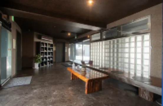 Oita Onsen Business Resort Kyuan