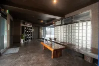 Oita Onsen Business Resort Kyuan Các khách sạn ở Oita