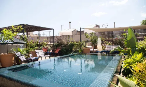 Hotel Neri – Relais & Chateaux