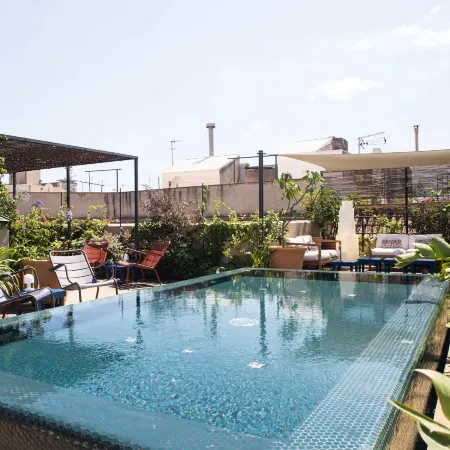 Hotel Neri – Relais & Chateaux