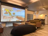 Big House Hotels in Setouchi