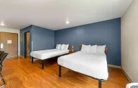 Extended Stay America Select Suites - Oklahoma City - Norman