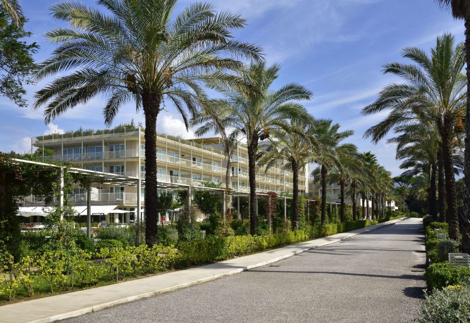 Versilia Lido - UNA EsperienzeOver view