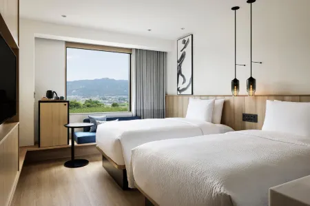 Fairfield by Marriott Fukuoka Ukiha