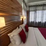 Hotel Blue Pine Hotel di Keylong
