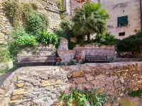 Sweethome Badalucco 4 People 10 Min from the Sea