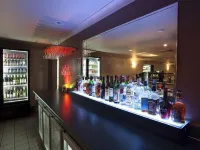 ibis Styles Tamworth - bar