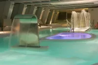 NH典藏馬德里歐式建築酒店 - SPA