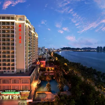 Sanya Shengyi Seaview Hotel