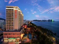 Sanya Shengyi Seaview Hotel Hotels near Xiaodonghai Bay