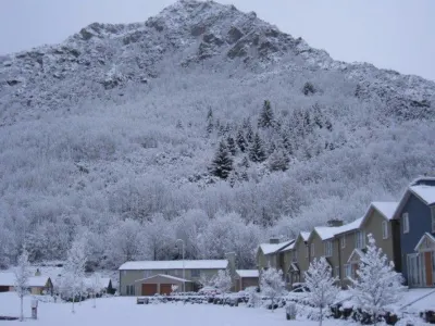Arrowfield Apartments Hotels near Arrowtown
