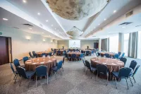 Bellevue Park Hotel Riga with Free Parking - breakfast