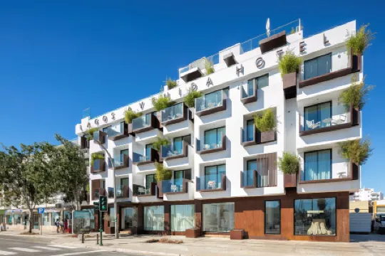 拉各斯阿維尼達飯店