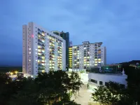 Hanwha Resort Daecheon Paros Hoteles cerca de Daecheon Beach