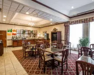 Quality Inn Suwanee I-85 - Swimmingpools