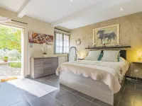 L'Oliveraie Hotels in Caromb