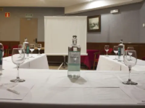 B&B HOTEL Zaragoza Royal Hotels in Zaragoza