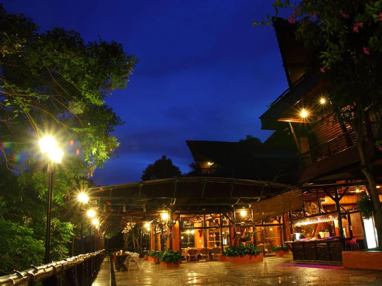 รูปภาพของภูผาน้ำ รีสอร์ท แอนด์ สปา