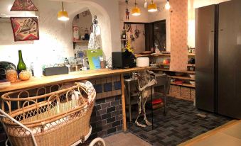 Hostel Yume-Nomad Kobe