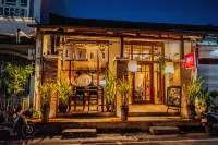 Songkhla Tae Raek Antique Hotel Hotels in Songkhla