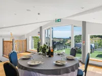Old Walls Vineyard Hotels in Teignbridge District
