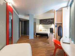 Ibis Sevilla