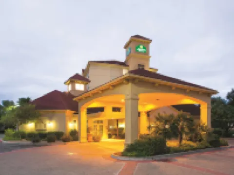 La Quinta Inn & Suites by Wyndham Mesa Superstition Springs Hotels in Mesa
