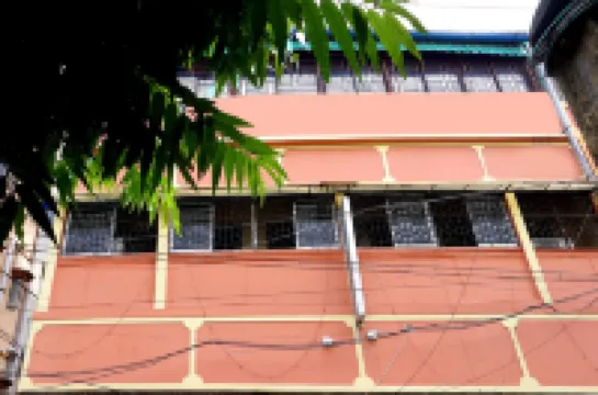 Anupama Hospitality Llp Kolkata Hotel berhampiran Jadavpur University