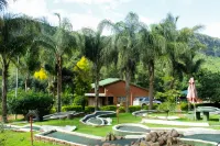 The Ultimate Lodge