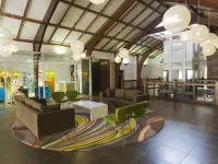 Golden Gate Hotel Hotel di Thabo Mofutsanyane
