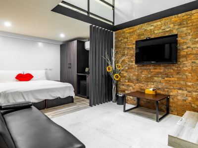 Sun Moon Lake Catechin BnB