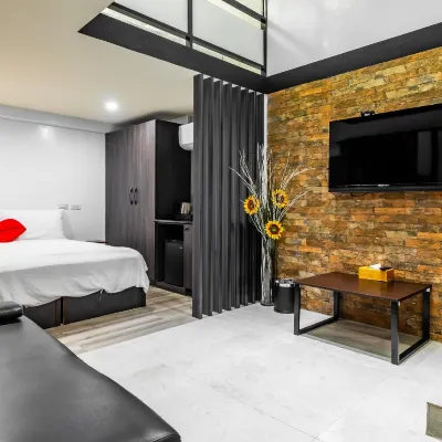 Sun Moon Lake Catechin BnB Hotels near Meihe Park
