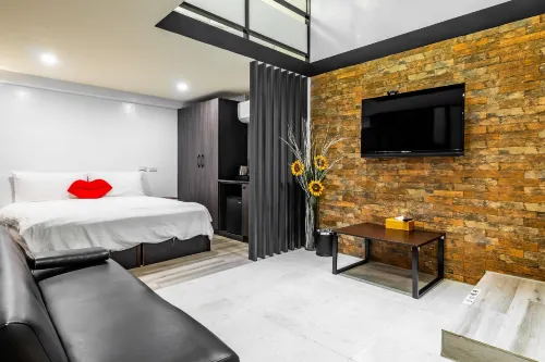 Sun Moon Lake Catechin BnB - 2-Star