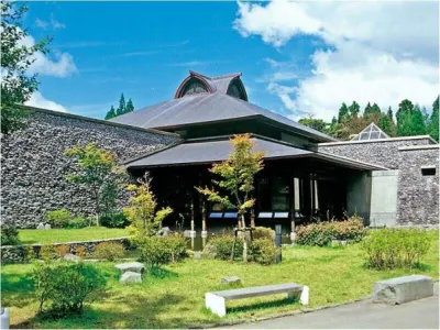 Oga Onsenkyo Oga Hotel Hotel in zona Oganishi Beach