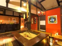 Nagatoro Choseikan Ryokan Hotels in Nagatoro