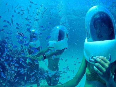 その他 リザンシーパークホテル谷茶ベイの写真