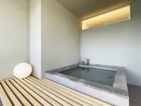 TOBA GRAND HOTEL - avec sources thermales