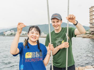 ホテル周辺 淡路島観光ホテルの写真