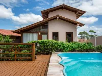 Pousada Areias do Rosa Hotels in Imbituba