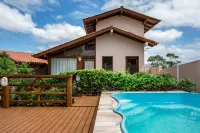 Pousada Areias do Rosa Hotels in Imbituba