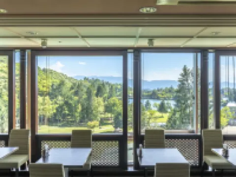 Resort Hotel Tateshina Hotels in Chino