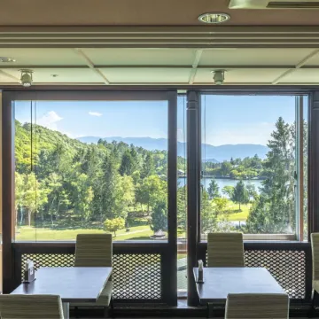 Resort Hotel Tateshina