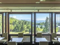 Resort Hotel Tateshina Hotel di Chino